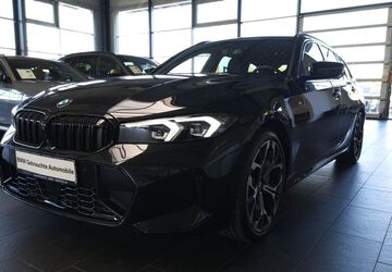 BMW 330 6.639 km 50.990 &euro; Langenfeld 40764