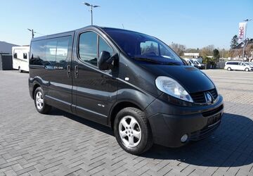 Renault Trafic 199.102 km 14.750 &euro; Mülheim an der Ruhr 45481