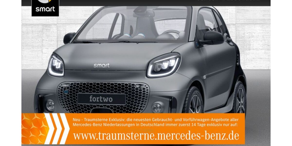 Smart ForTwo 44.009 km 12.890 &euro; Düsseldorf 40470