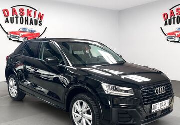 Audi Q2 227.000 km 12.700 &euro; Köln 50827