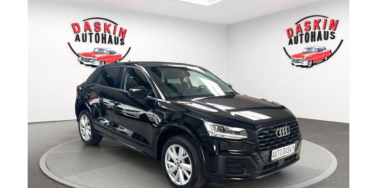Audi Q2 227.000 km 12.700 &euro; Köln 50827