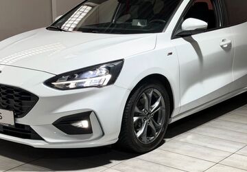 Ford Focus 68.297 km 13.770 &euro; Köln 50739
