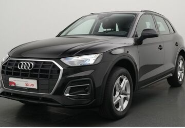 Audi Q5 36.312 km 38.480 &euro; Leverkusen 51373