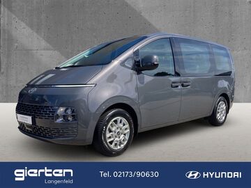 Gebrauchte Hyundai STARIA