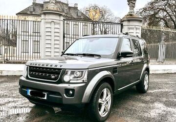 Land Rover Discovery 144.000 km 20.200 &euro; Köln 50676