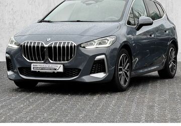 BMW 218 Active Tourer 69.790 km 25.980 &euro; Köln-Nord 50739
