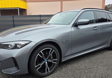 BMW 320 156.150 km 24.299 &euro; Neuss 41462