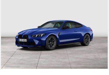 BMW M4 10.955 km 88.480 &euro; Hilden 40721
