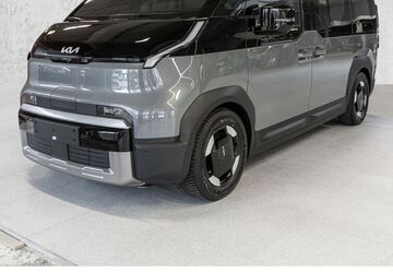 Kia PV5 8.000 km 39.990 &euro; Hilden 40721