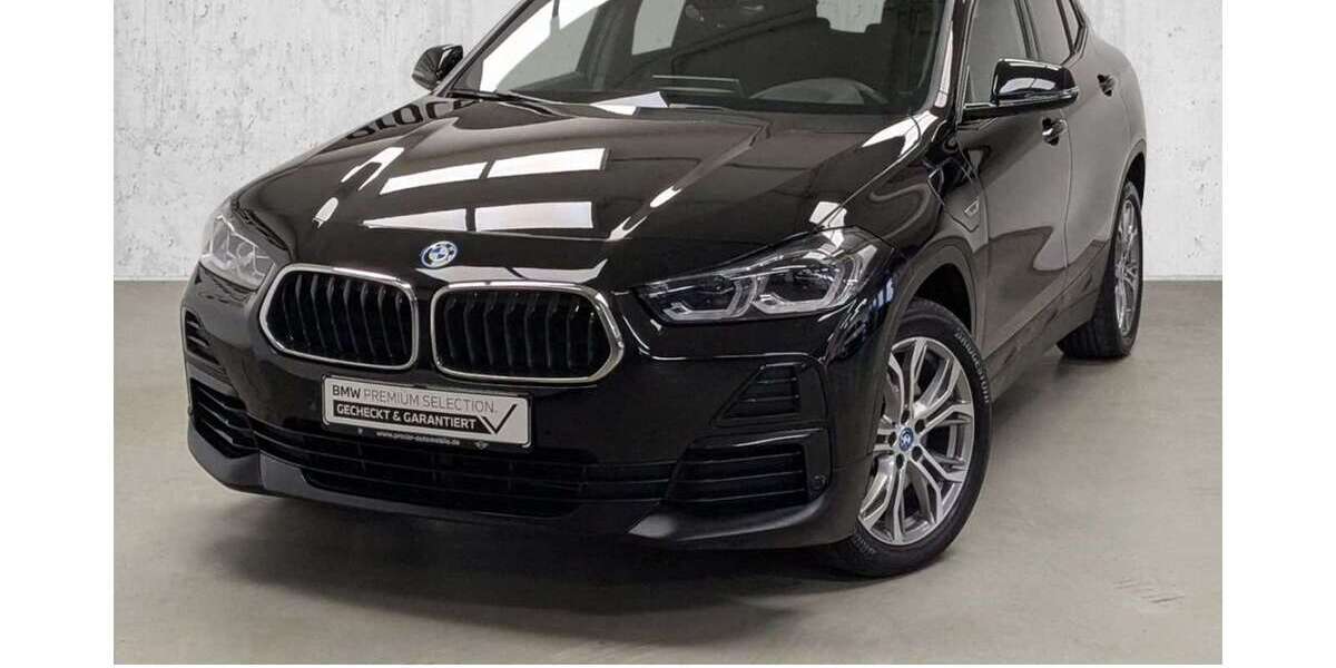 BMW X2 77.924 km 23.490 &euro; Düsseldorf 40595