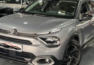 Citroen C4 48.000 km 16.900 &euro; Köln 51061