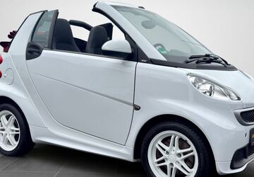 Smart ForTwo 54.000 km 9.999 &euro; Köln 50739