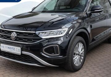 VW T-Roc 14.210 km 26.990 &euro; Solingen 42699