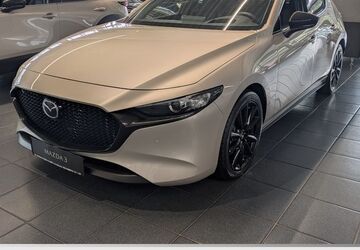 Mazda 3 5.449 km 23.888 &euro; Leverkusen 51373