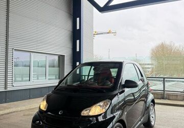 Smart ForTwo 120.000 km 5.990 &euro; Neuss 41472