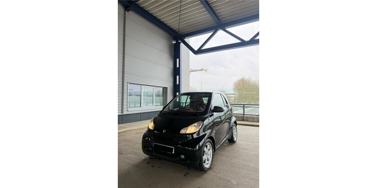 Smart ForTwo 120.000 km 5.990 &euro; Neuss 41472