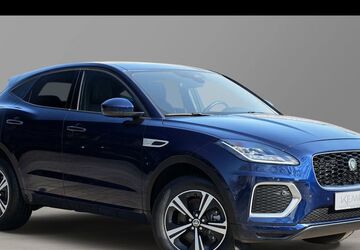 Jaguar E-Pace 29.000 km 44.900 &euro; Köln 50968