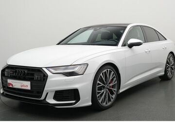 Audi S6 56.637 km 56.480 &euro; Leverkusen 51373