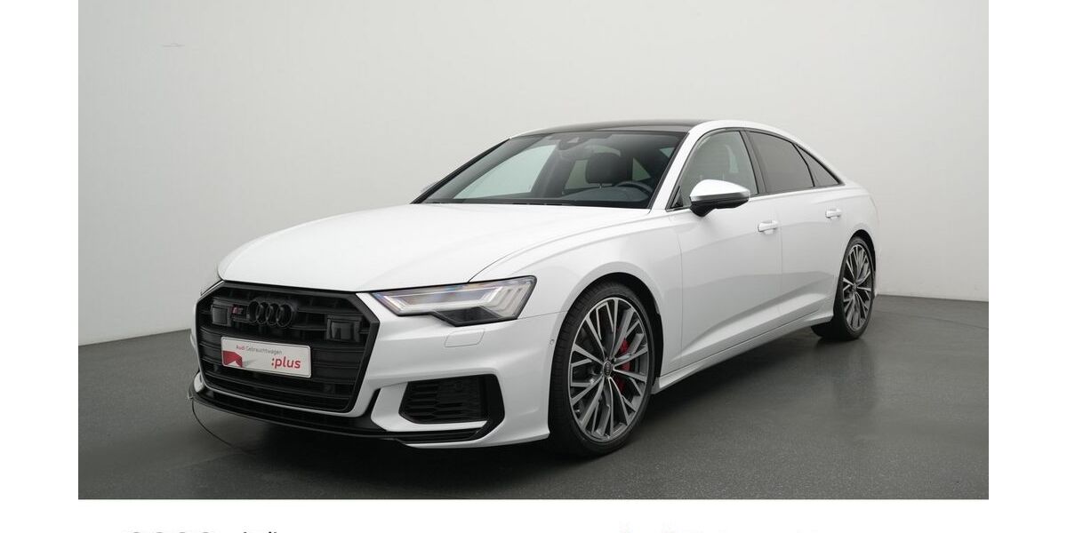 Audi S6 56.637 km 56.480 &euro; Leverkusen 51373
