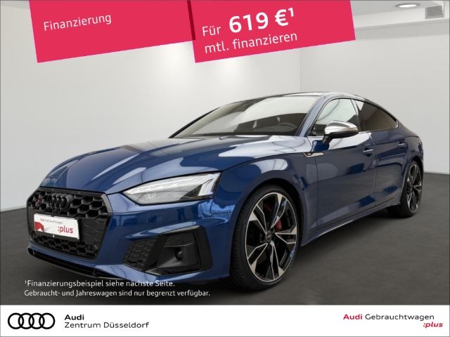 Audi S5 44.150 km 47.900 &euro; Düsseldorf 40233