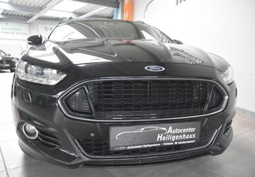 Ford Mondeo 217.492 km 9.580 &euro; Heiligenhaus 42579
