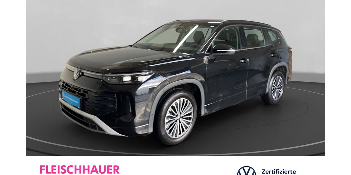 VW Tayron 26.408 km 41.320 &euro; Köln 50823