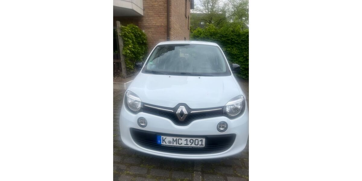 Renault Twingo 50.000 km 6.500 &euro; Köln 51067