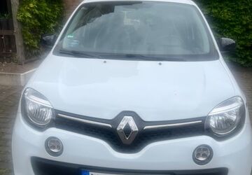 Renault Twingo 50.000 km 6.600 &euro; Köln 51067