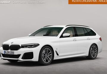 BMW 530 73.639 km 43.990 &euro; Düsseldorf 40237