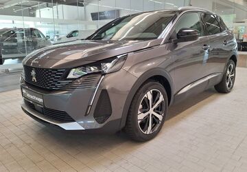 Peugeot 3008 87.182 km 21.210 &euro; Mülheim an der Ruhr 45478