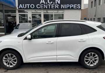 Ford Kuga 109.900 km 20.900 &euro; Köln 50829