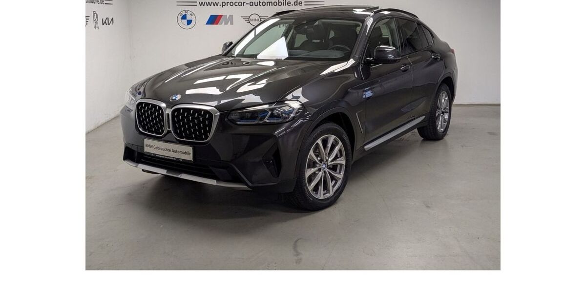 BMW X4 82.314 km 42.490 &euro; Düsseldorf 40595
