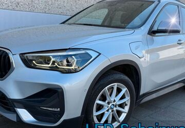 BMW X1 152.000 km 16.499 &euro; Köln 50739