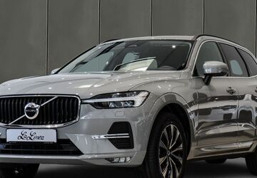 Volvo XC60 19.100 km 43.860 &euro; Köln 50968