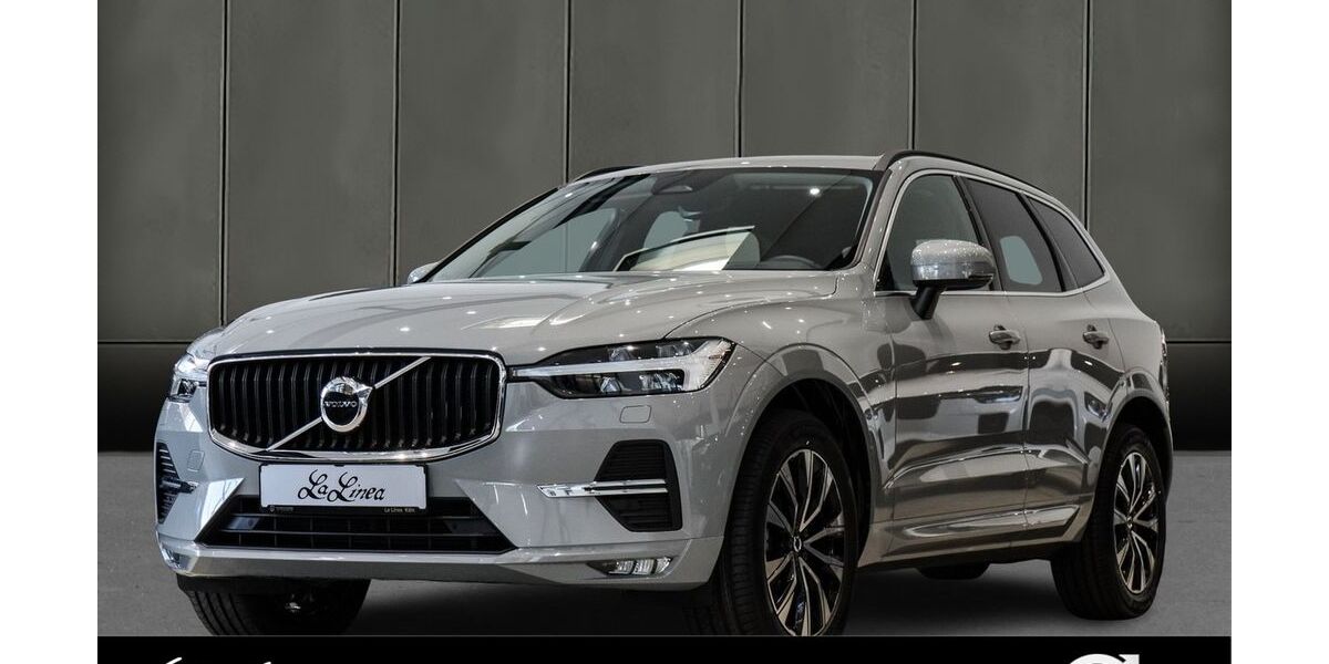 Volvo XC60 19.100 km 43.860 &euro; Köln 50968