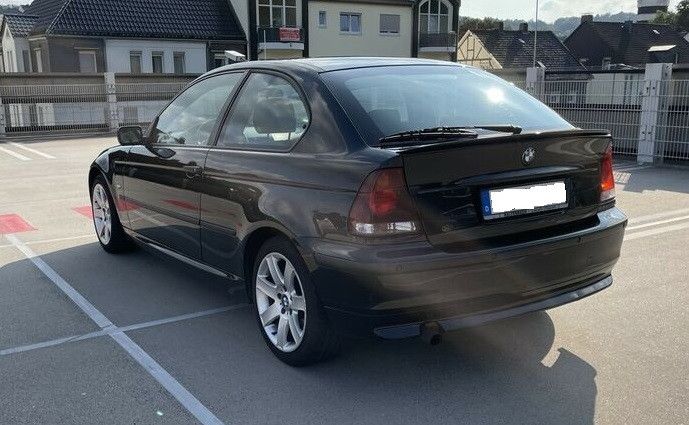 BMW 316 263.000 km 2.222 &euro; Köln 50670