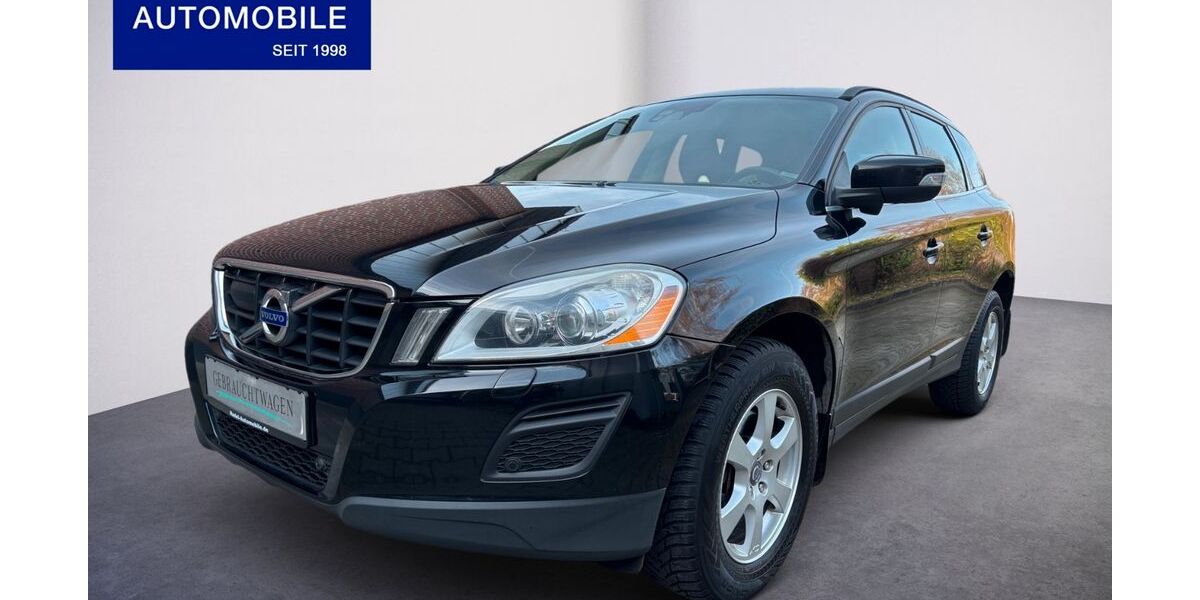 Volvo XC60 228.000 km 9.490 &euro; Neuss 41462
