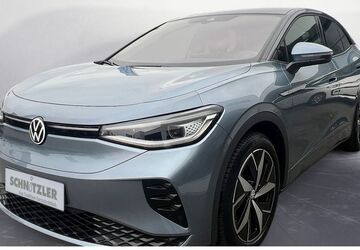 VW ID.5 41.764 km 30.450 &euro; Langenfeld 40764