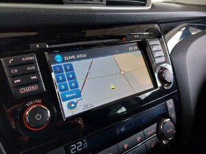 Nissan Qashqai N-Connecta SHZ 360°Kam Pano Navi 43.732 km 12.480 &euro; HAAN 42781