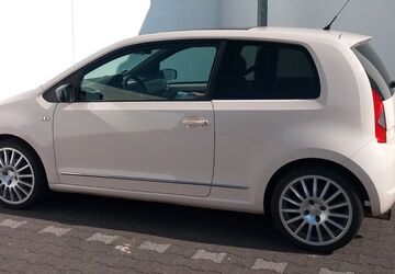 Seat Mii 84.000 km 10.990 &euro; Köln 50737