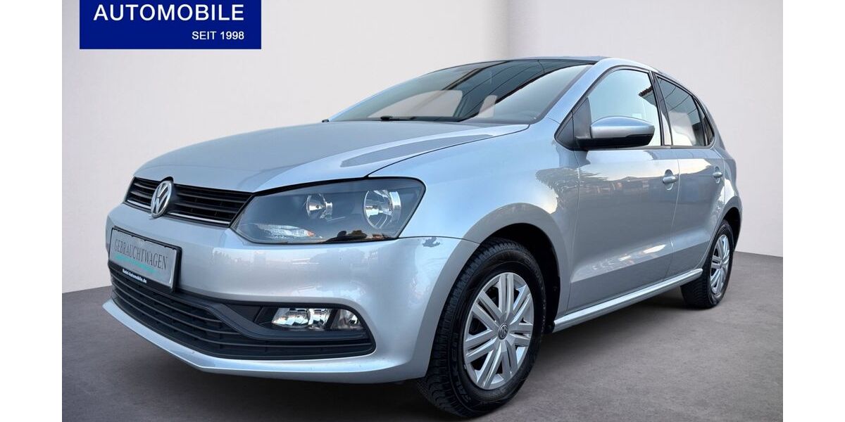 VW Polo 158.000 km 5.990 &euro; Neuss 41462