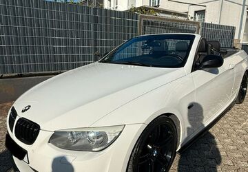 BMW 330 135.000 km 21.999 &euro; Solingen 42653