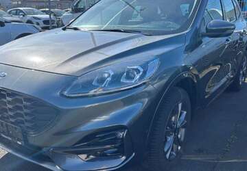 Ford Kuga 17.000 km 23.890 &euro; Pulheim 50259