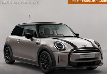 Mini Cooper 25.171 km 24.990 &euro; Düsseldorf 40237