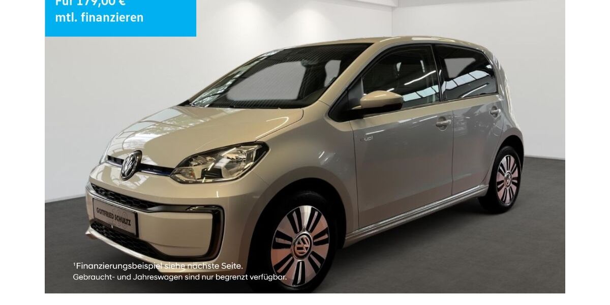 VW e-up! 50.429 km 10.380 &euro; Solingen 42651