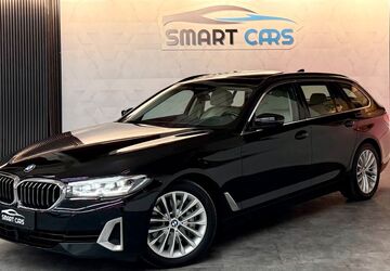 BMW 530 196.294 km 28.490 &euro; Remscheid 42855