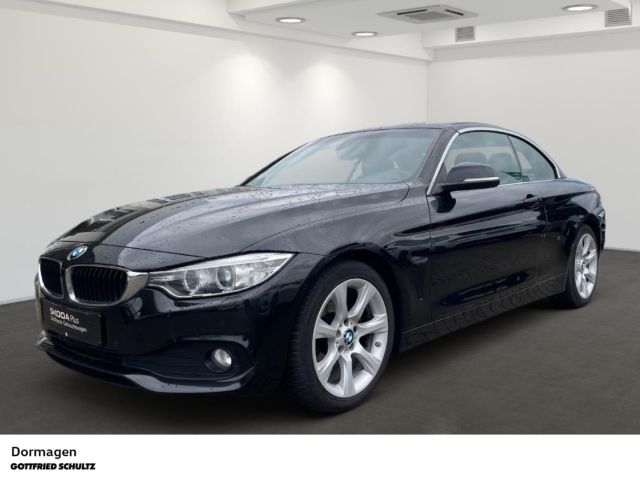 BMW 420 109.312 km 18.388 &euro; Dormagen 41540