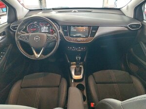 Opel Crossland X Ultimate HUD SHZ LHZ Kam Tempo 33.723 km 18.960 &euro; HAAN 42781