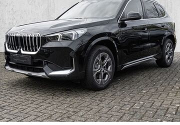 BMW X1 4.900 km 43.580 &euro; Hilden 40721