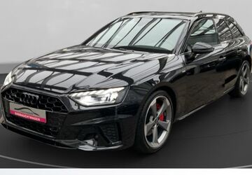Audi A4 13.845 km 39.980 &euro; Köln-Mülheim 51063